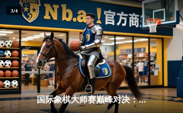 国际象棋大师赛巅峰对决：卡尔森逆转丁立人夺冠 创历史最高分差纪录 - 3