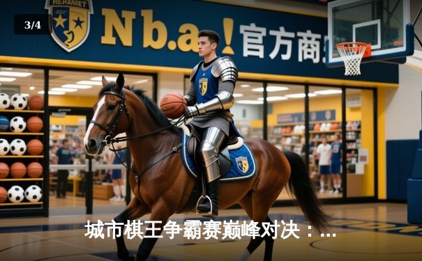 城市棋王争霸赛巅峰对决：李明鏖战五局登顶，智能记分系统首次亮相引关注 - 3